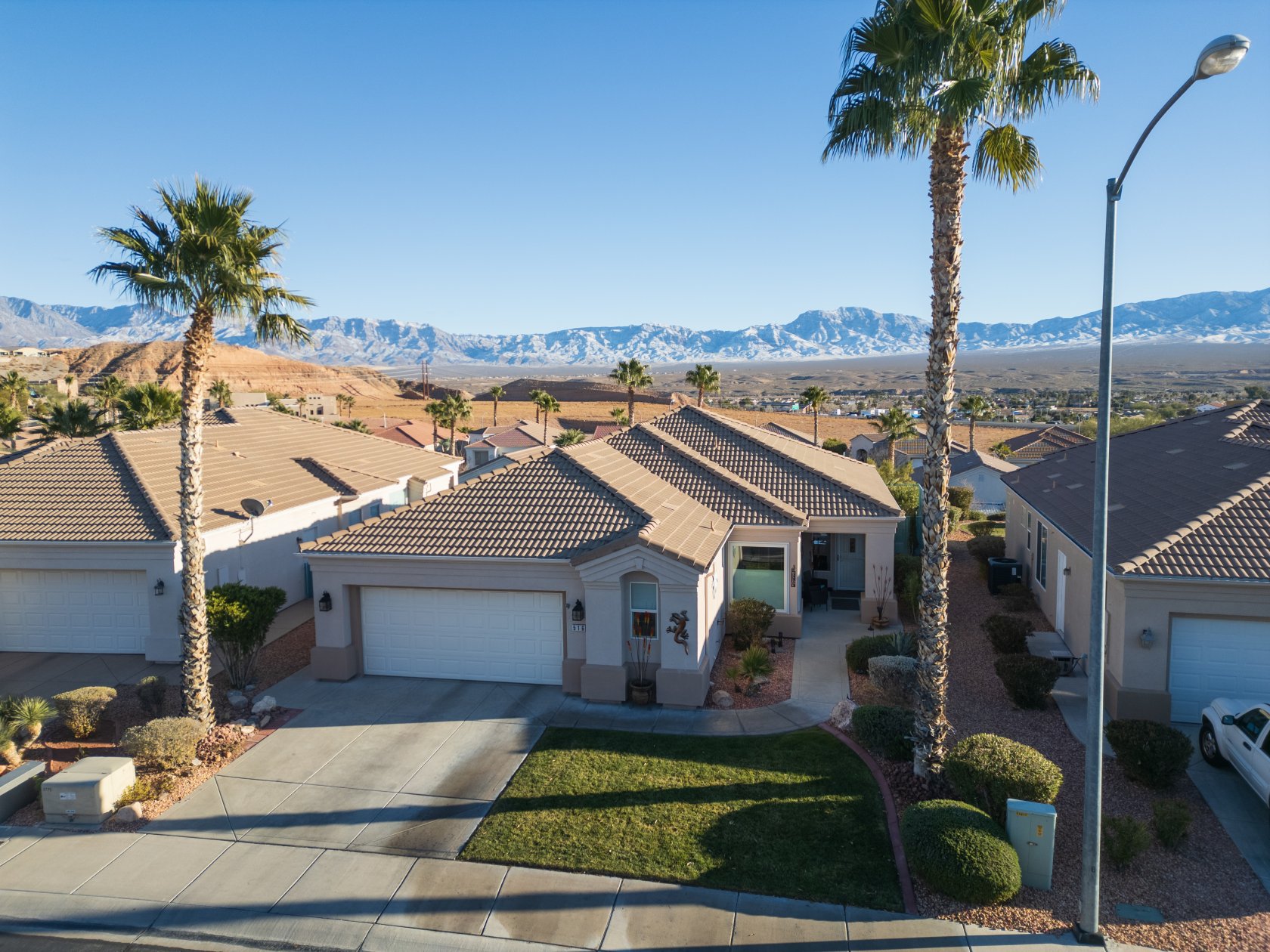 516 Fairways Drive Mesquite, NV 89027 ERA Brokers Southern Nevada